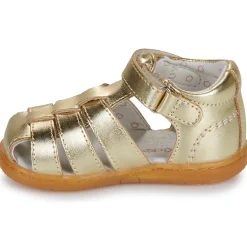 Kickers - KICK FLO Doré Best