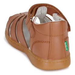 Kickers - KICK FLO Camel Sale