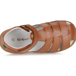 Kickers - KICK FLO Camel Sale