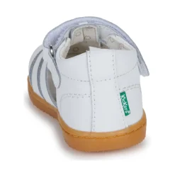 Best Kickers - KICK FLO Blanc