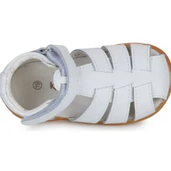 Best Kickers - KICK FLO Blanc