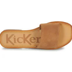 Kickers - KICK GIPSI Camel New