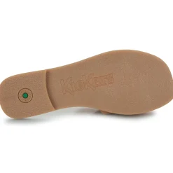 Kickers - KICK GIPSI Camel New