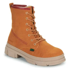 Kickers - KICK GOJI Camel Clearance