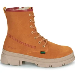 Kickers - KICK GOJI Camel Clearance
