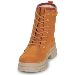 Kickers - KICK GOJI Camel Clearance