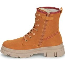 Kickers - KICK GOJI Camel Clearance