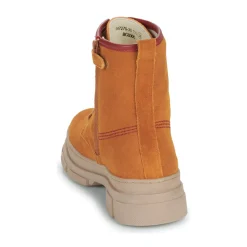 Kickers - KICK GOJI Camel Clearance