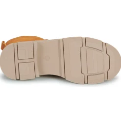 Kickers - KICK GOJI Camel Clearance