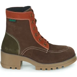 Kickers - KICK HELLO Discount