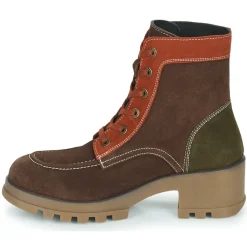 Kickers - KICK HELLO Discount