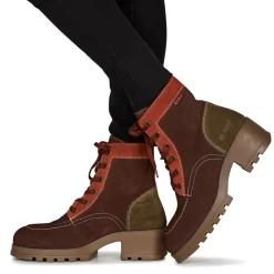 Kickers - KICK HELLO Discount