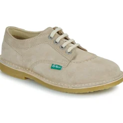 Kickers - KICK KARMA Beige Outlet