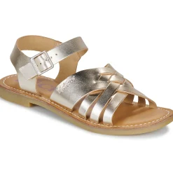 Clearance Kickers - KICK LADORA Doré