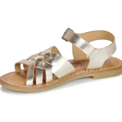 Clearance Kickers - KICK LADORA Doré