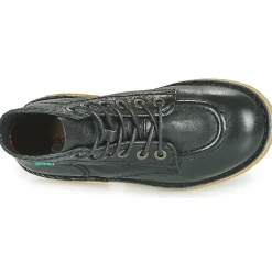 Outlet Kickers - KICK LEGEND Noir