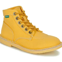 Kickers - KICK LEGEND Jaune Best