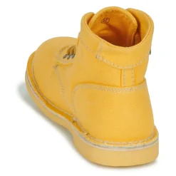 Kickers - KICK LEGEND Jaune Best