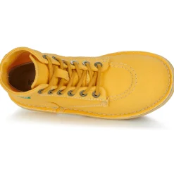 Kickers - KICK LEGEND Jaune Best
