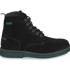 Kickers - KICK LEGENDARY Noir Clearance