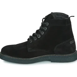 Kickers - KICK LEGENDARY Noir Clearance