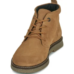 New Kickers - KICK LEO Camel