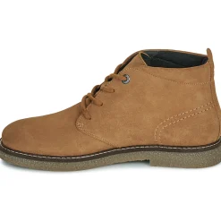 New Kickers - KICK LEO Camel