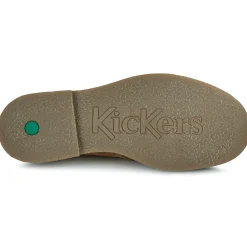 New Kickers - KICK LEO Camel