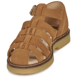 New Kickers - KICK LERGO Camel