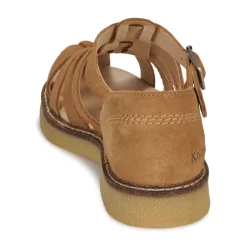 New Kickers - KICK LERGO Camel