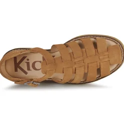 New Kickers - KICK LERGO Camel