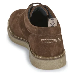 Kickers - KICK LEVY Marron Sale