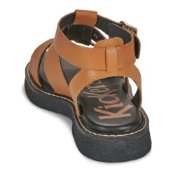 Kickers - KICK LILA Camel Hot