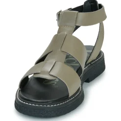 Kickers - KICK LILA Kaki Best