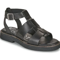 Hot Kickers - KICK LILA Noir