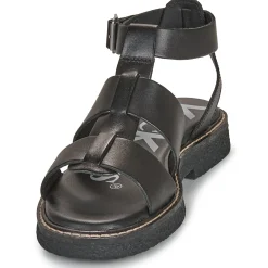 Hot Kickers - KICK LILA Noir