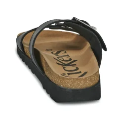 Kickers - KICK LISA Noir Sale