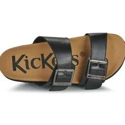 Kickers - KICK LISA Noir Sale