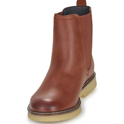 Kickers - KICK LOREL RougeTerracota Sale