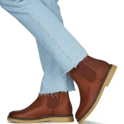 Kickers - KICK LOREL RougeTerracota Sale