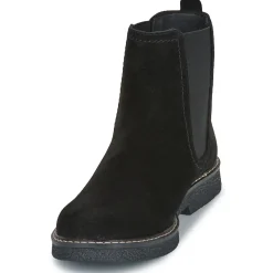 Online Kickers - KICK LOREL Noir