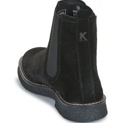 Online Kickers - KICK LOREL Noir