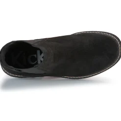 Online Kickers - KICK LOREL Noir