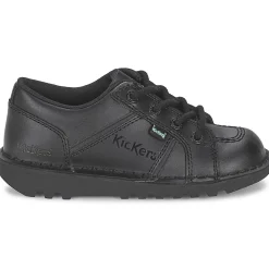 Kickers - KICK LOTOE Noir Sale