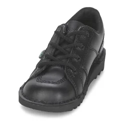 Kickers - KICK LOTOE Noir Sale