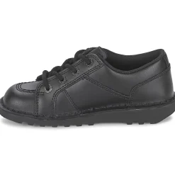 Kickers - KICK LOTOE Noir Sale
