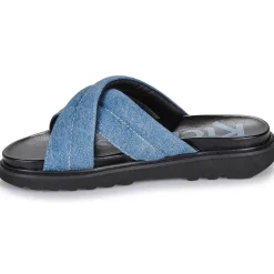 Sale Kickers - KICK NEALINE BleuJean