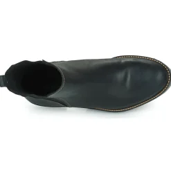 Kickers - KICK OXIS Noir Hot