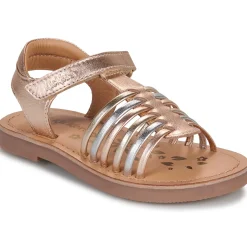 Best Kickers - KICK PRELLA RoseGold