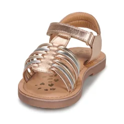 Kickers - KICK PRELLA RoseGold